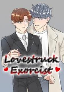Lovestruck Exorcist Manga