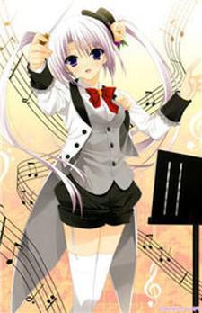 Musical Girls C78 Manga