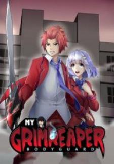 My Grimreaper Bodyguard Manga