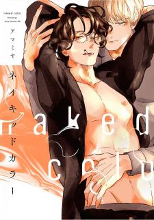 Naked Color Manga