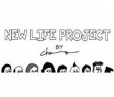 New Life Project Manga