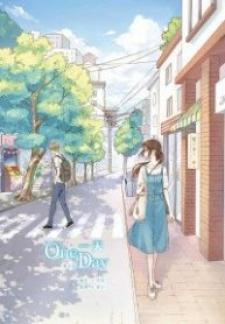 One Day(Huo Mo) Manga