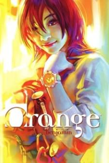Orange (Benjamin) Manga