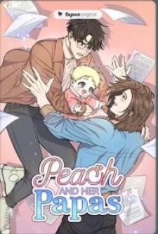 Peach And Her Papas Manga