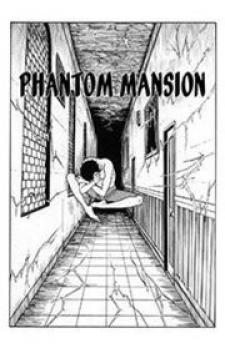 Phantom Mansion Manga