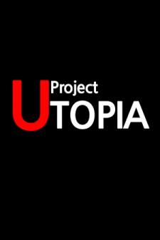 Project Utopia Manga