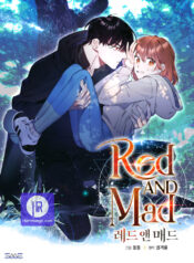 Red and Mad Manga