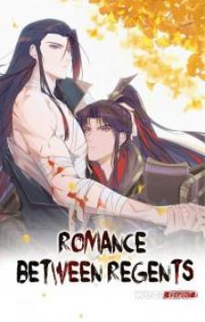 Romance Between Regents Manga