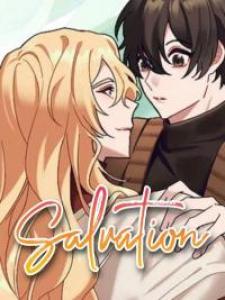 Salvation Manga