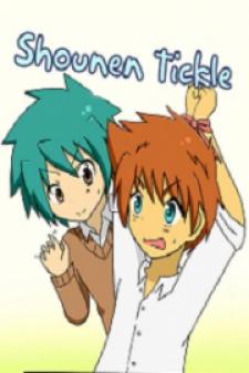 Shounen Tickle Manga