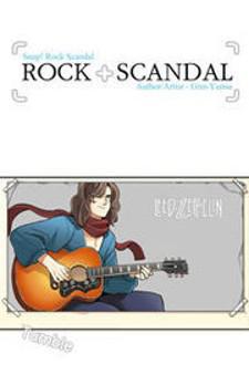 Snap! Rock Scandal!