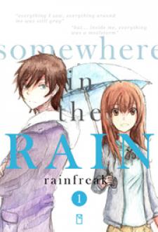 Somewhere In The Rain Manga
