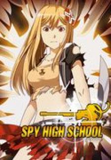 Spy High School