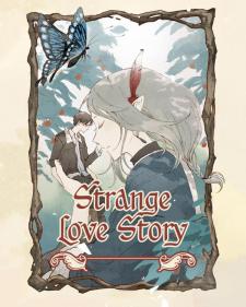 Strange Love Story Manga