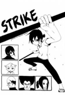 Strike Manga