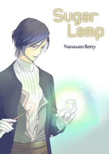 Sugar Lamp Manga