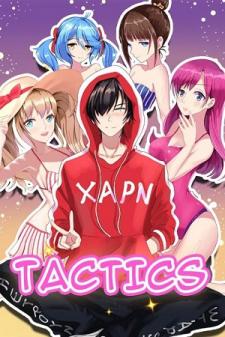 Tactics (Ninnie) Manga
