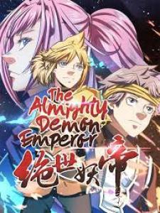 The Almighty Demon Emperor Manga