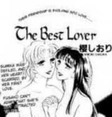 The Best Lover Manga