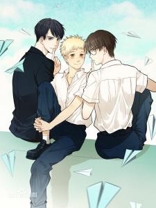 The Chronicle Of Teenage Boys Manga