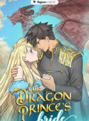 The Dragon Prince&#8217;s Bride