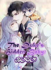 The Duke’s Hidden Baby: BOGO!
