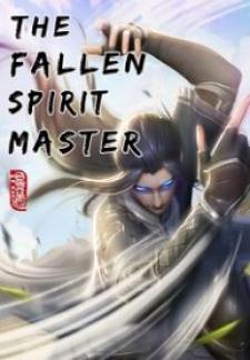 The Fallen Spirit Master