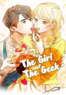 The Girl And The Geek