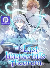 The Last Immortal’s Theorem Manga