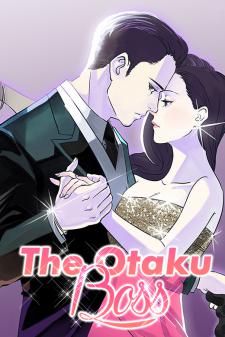 The Otaku Boss Manga