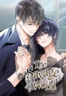 The Savage World Manga