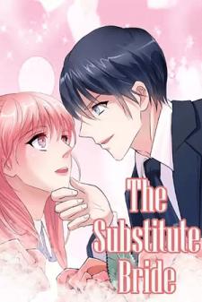 The Substitute Bride Manga