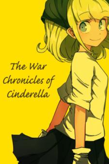 The War Chronicles Of Cinderella