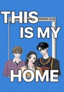 This Is My Home Manga