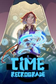 Time Retrograde Manga