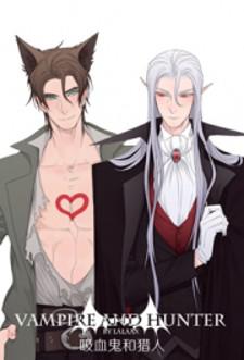 Vampire And Hunter