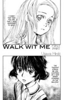 Walk With Me (Ugawa Hiroki) Manga