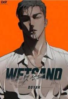 Wet Sand Manga