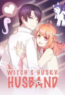 Witch’S Husky Husband