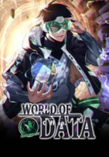 World Of Data Manga