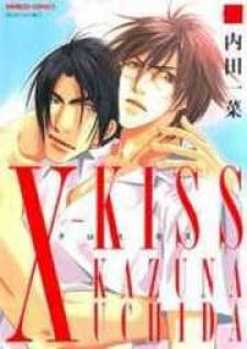 X-Kiss Manga