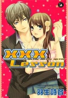 Xxx Lesson Manga
